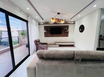 Foto 16 · Casa no Reserva da Mata com 3 dorms sendo 1 suíte, área gourmet, piscina aquecida e 4 vagas com pont