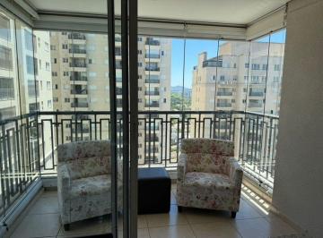 Apartamento de 1 quarto, Barueri · APARTAMENTO PARA LOCAÇÃO