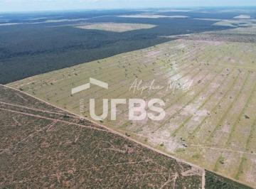 Comercial · 45320000m² · Fazenda completa em Paranatinga com 4.532 hectares — estrutura pronta para pecuária e agricultura, 2