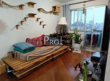 Apartamento de 3 quartos, São Caetano do Sul · Apartamento à venda Osvaldo Cruz São Caetano