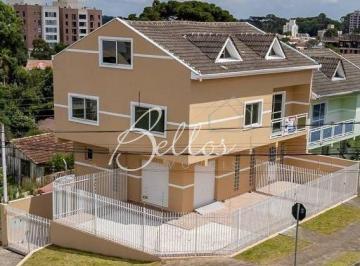 Casa · 268m² · 3 Quartos · 5 Vagas · Casa à venda - em Tingui