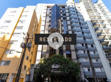 Reservado (12) · SALA COMERCIAL PRÓXIMA AO SHOPPING CURITIBA - 32M²