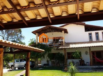 Rural · 200000m² · 4 Quartos · 2 Vagas · Excelente Rancho em Patacas - Aquiraz- CE com 20 Hectares