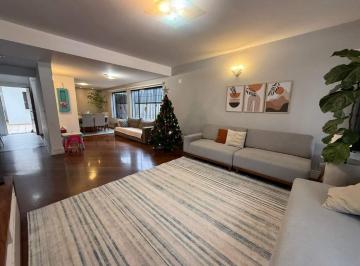 Casa · 255m² · 3 Quartos · 4 Vagas · Sobrado com 3 dormitórios à venda, 255 m² por R$ 1.280.000,00 - Assunção - São Bernardo do Campo/SP