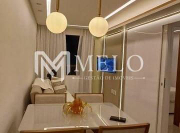 Apartamento · 34m² · 1 Quarto · 1 Vaga · BOA VISTA - Apto com 1qts, 1vaga, 34m² - otima oportunidade