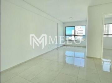 Apartamento · 54m² · 2 Quartos · 1 Vaga · AS - Oportunidade Apto 2quartos - 54m2 - 1 suíte - Pina - Recife/PE.