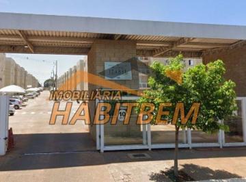Apartamento · 2 Quartos · 1 Vaga · VENDA | Apartamento, com 2 dormitórios em Parque Industrial I, Marialva