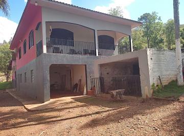 Rural · 12500m² · 3 Quartos · 2 Vagas · VENDA | Sítio, com 3 dormitórios em ., Kaloré
