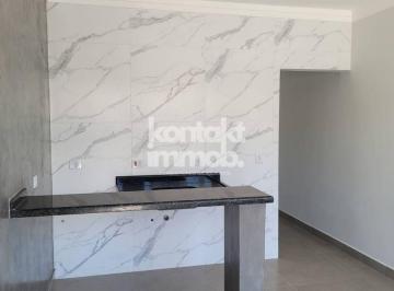 Casa · 62m² · 2 Quartos · 1 Vaga · Casa - Térrea com 2 Quartos à Venda, Parque Vista Barbara - Sorocaba