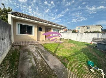 Foto 01 · Casa, Vila Franca, Piraquara, PR