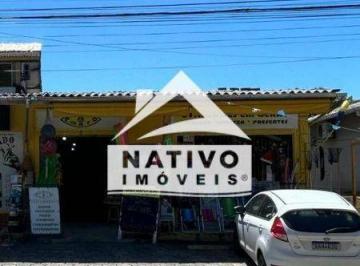 Terreno · 140m² · Ponto Comercial na Geral da Rodovia João Gualberto Soares