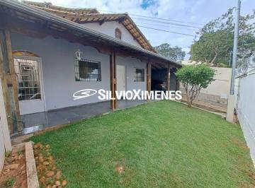 Casa · 253m² · 4 Quartos · 2 Vagas · Residencial › Casa no Floresta com 253,00 (M²), 4 quartos e 2 vagas para Venda
