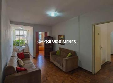 Apartamento · 135m² · 3 Quartos · 1 Vaga · Residencial › Apartamento no Floresta com 135,00 (M²), 3 quartos e 1 vaga para Venda