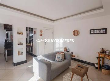 Apartamento · 62m² · 2 Quartos · 1 Vaga · Residencial › Apartamento no Anchieta com 62,58 (M²), 2 quartos e 1 vagas para Venda