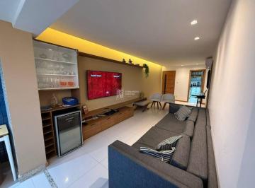 Apartamento · 112m² · 3 Quartos · 2 Vagas · Apartamento 3 Quartos em Armação - FS456