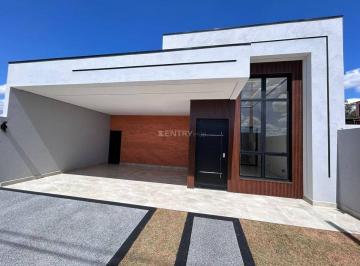 Casa · 142m² · 2 Quartos · 4 Vagas · Casa 2 Dormitorios/1 Suíte com Coset/ 142 metros / Itupeva