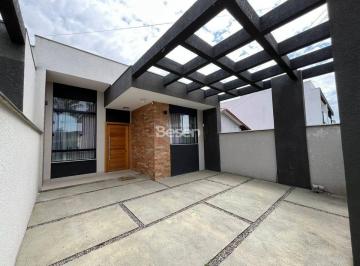 Casa · 94m² · 3 Quartos · 2 Vagas · LINDO IMÓVEL NO RAINHA A 300M DO MAR FACE NORTE