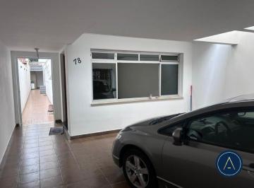 Casa · 190m² · 4 Quartos · Casa à venda - no Jardim Bélgica