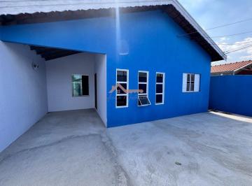 Casa · 168m² · 4 Quartos · 2 Vagas · Oportunidade Casa à Venda no Remanso Campineiro - Centro de Hortolândia/SP