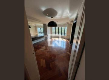 Apartamento · 400m² · 4 Quartos · 5 Vagas · Apartamento à Venda - Panamby, 4 Quartos,  400 m² - São Paulo