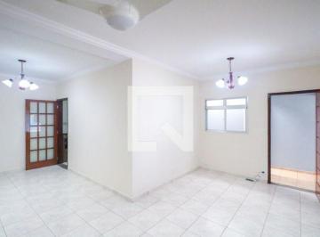 Casa · 250m² · 3 Quartos · 3 Vagas · Casa para Aluguel - Oswaldo Cruz, 3 Quartos, 250 m2 - São Caetano do Sul