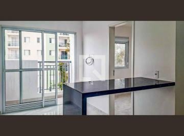 Apartamento · 40m² · 2 Quartos · 1 Vaga · Apartamento para Aluguel - Jardim Éster Yolanda, 2 Quartos, 40 m2 - São Paulo