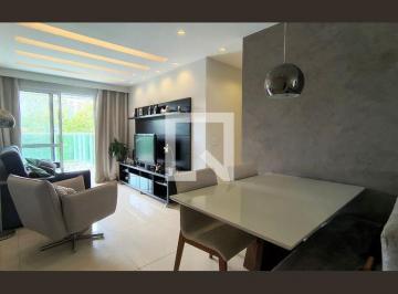 Apartamento · 200m² · 4 Quartos · 2 Vagas · Apartamento à Venda - Recreio, 4 Quartos,  200 m² - Rio de Janeiro