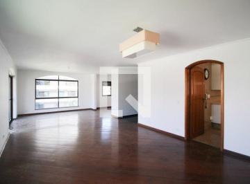 Apartamento · 180m² · 3 Quartos · 2 Vagas · Apartamento à Venda - Moema, 3 Quartos, 180 m² - São Paulo