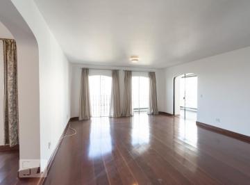 Apartamento · 280m² · 4 Quartos · 4 Vagas · Apartamento à Venda - Jardim Marajoara , 4 Quartos,  280 m² - São Paulo
