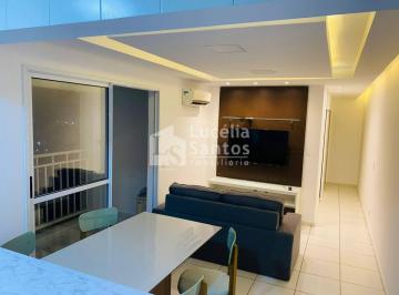 Apartamento para alugar no bairro Ilhotas, Teresina -  PI. · Apartamento para alugar no bairro Ilhotas, Teresina -  PI.