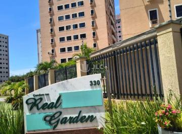 Apartamento Para Venda - Condomínio Real Garden · Apartamento Para Venda - Condomínio Real Garden
