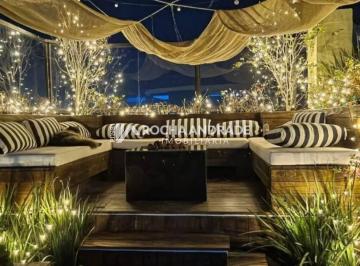 Apartamento Exclusivo no Alto do Itaigara — 270m² de Alto Padrão, Vista Panorâmica e Conceito Inspirado nas Coberturas de Nova York · Apartamento Exclusivo no Alto do Itaigara — 270m² de Alto Padrão, Vista Panorâmica e Conceito Inspir
