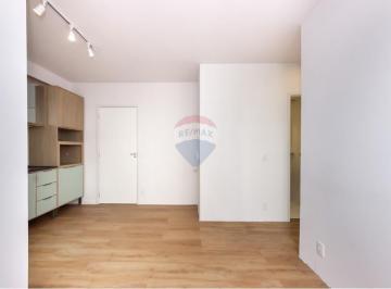 Apartamento · 36m² · 2 Quartos · 1 Vaga · Apartamento Moderno de 36m² no Jardim Umarizal – Completo, Funcional e Bem Localizado!