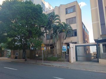 Comercial de 2 quartos, Londrina · Ed Centro Profissional, Rua Mato Grosso, Centro, sala comercial 51 m²