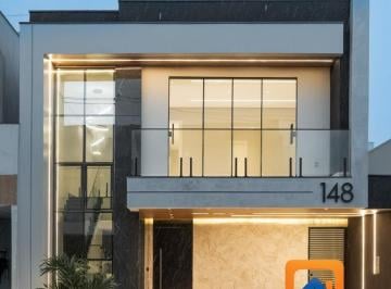 FOTO 01 · Bela casa com suíte a venda - Condominio completo