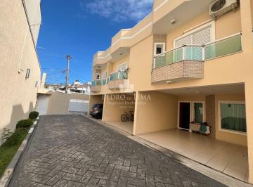 Casa · 180m² · 3 Quartos · 2 Vagas · Sobrado em condomínio de 3 quartos, 1 suíte, 2 vagas, 180 m² - Chacará Mafalda