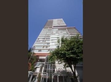 Apartamento · 40m² · 1 Quarto · 1 Vaga · Apartamento para Aluguel - Brooklin, 1 Quarto,  40 m² - São Paulo