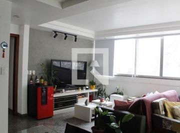 Apartamento · 110m² · 3 Quartos · 1 Vaga · Apartamento para Aluguel - Tijuca, 3 Quartos,  110 m² - Rio de Janeiro