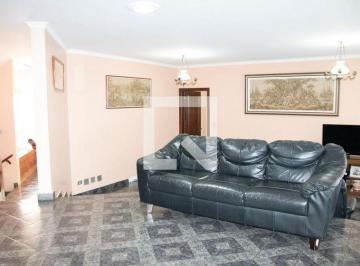 Casa · 750m² · 8 Quartos · 5 Vagas · Casa para Aluguel - Vila Constança , 8 Quartos, 750 m² - São Paulo