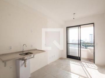 Apartamento · 28m² · 1 Quarto · 1 Vaga · Apartamento para Aluguel - Quitaúna, 1 Quarto, 28 m² - Osasco