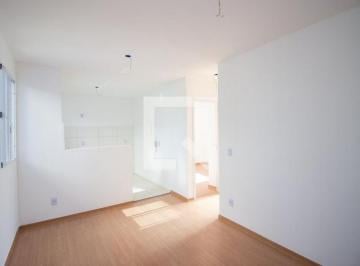 Apartamento · 45m² · 2 Quartos · 1 Vaga · Apartamento para Aluguel - Nacional, 2 Quartos,  45 m² - Contagem