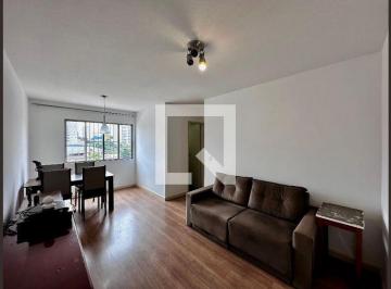 Apartamento · 60m² · 2 Quartos · 1 Vaga · Apartamento para Aluguel - Campo Belo, 2 Quartos, 60 m² - São Paulo