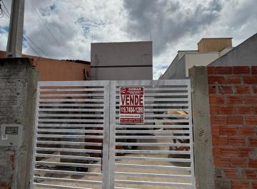 Foto 01 · Casa Residencial em construção para venda no Parque Rosa e Silva - Sumaré - SP
