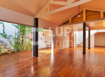 Casa · 205m² · 2 Quartos · 23 Vagas · CASA COM 2 QUARTOS E 23 VAGAS DE GARAGEM À VENDA NA VILA MADALENA