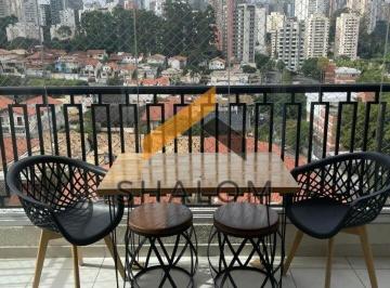 Apartamento · 87m² · 2 Quartos · 2 Vagas · Apartamento à venda no Lar São Paulo