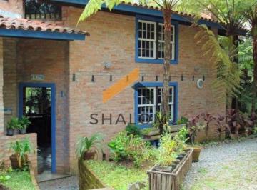Rural · 350m² · 3 Quartos · 4 Vagas · Sítio, Jardim Santa Isabel - Itapecerica da Serra