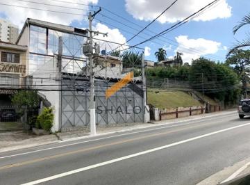 Comercial · 570m² · 9 Vagas · Oportunidade de Locação Comercial: Prédio com 347m² de Área!