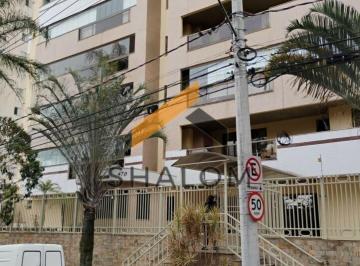 Apartamento · 147m² · 4 Quartos · 2 Vagas · Apartamento à venda em São José dos Campos