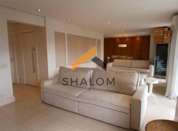 Apartamento · 170m² · 3 Quartos · 3 Vagas · Apartamento à venda na Vila Progredior - 170m²