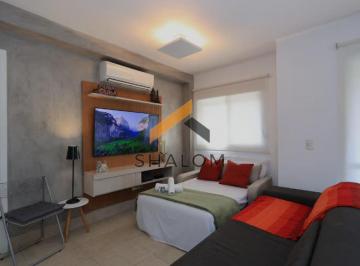 Apartamento · 110m² · 1 Quarto · 1 Vaga · Duplex à venda no Jardim Leonor